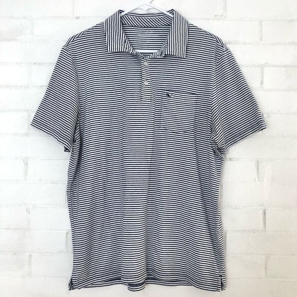 Vineyard Vines Other - Vineyard Vines Shep Stripe Edgartown Polo